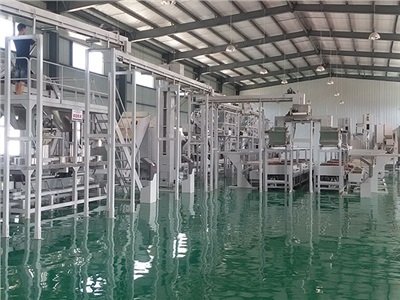 茶葉加工機械操作要領